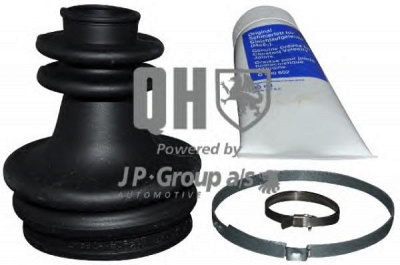 JP GROUP 4343700119 -  Комплект пыльника, приводной вал
